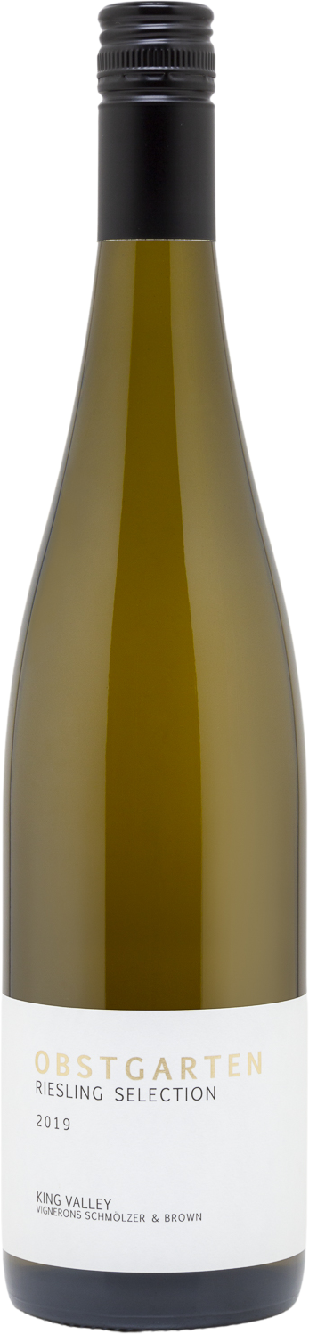 Vignerons Schmölzer & Brown Obstgarten K Riesling 2022 King Valley